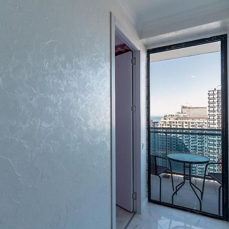 Orbi Beach Tower 2805 巴统 外观 照片