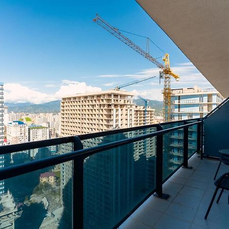 Orbi Beach Tower 2805 巴统 外观 照片