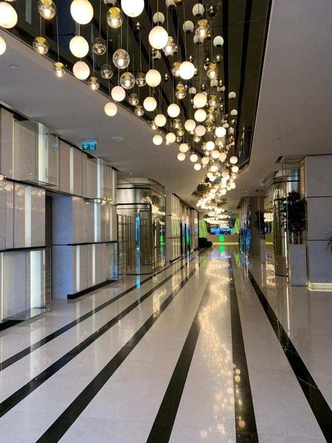 Orbi Beach Tower 2805 巴统 外观 照片