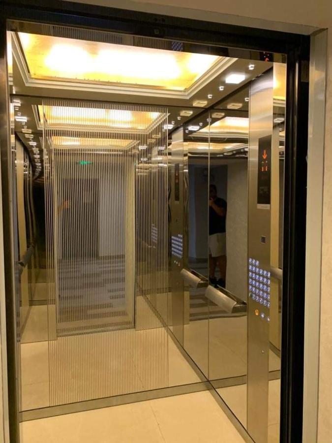Orbi Beach Tower 2805 巴统 外观 照片