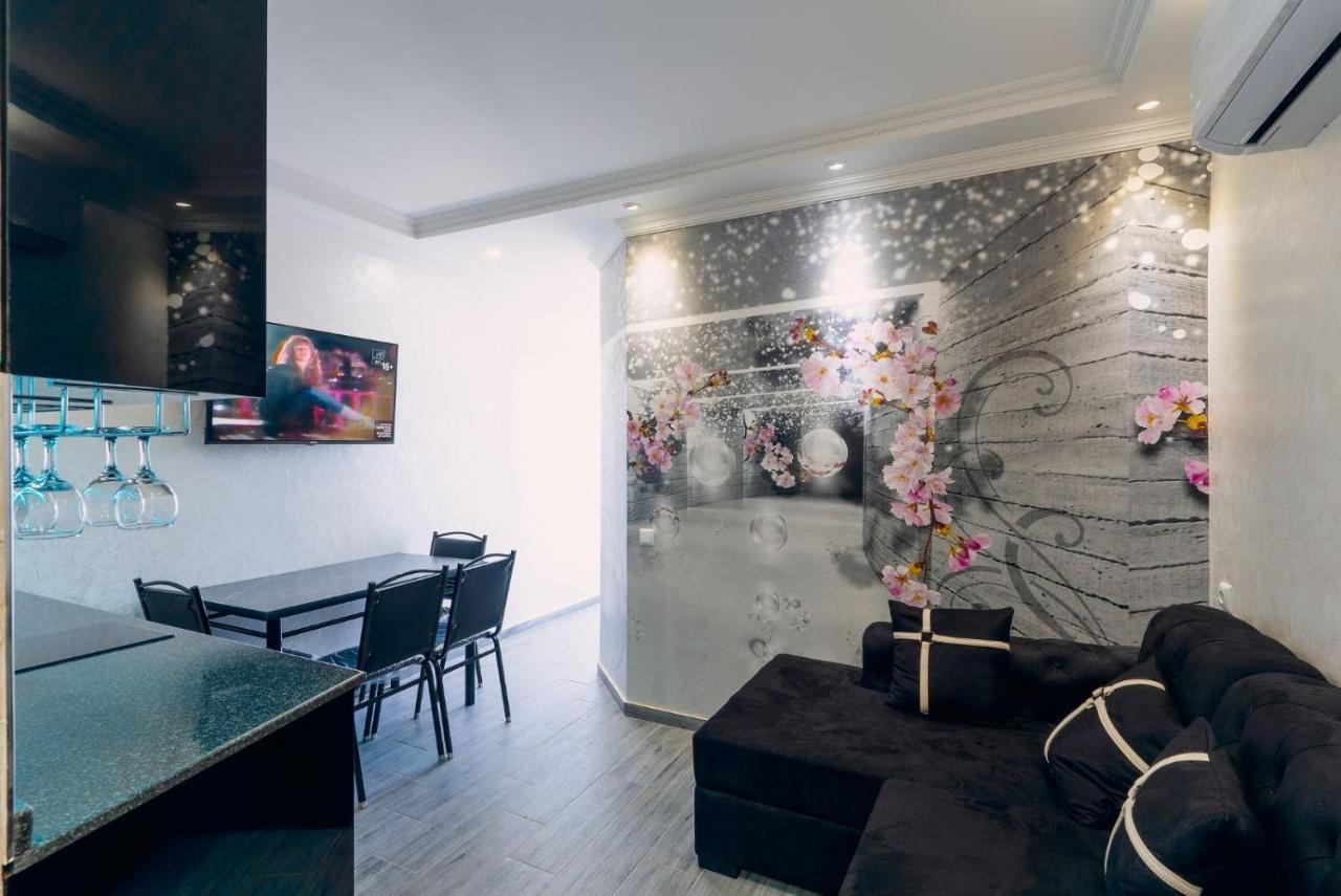 Orbi Beach Tower 2805 巴统 外观 照片