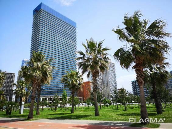 Orbi Beach Tower 2805 巴统 外观 照片