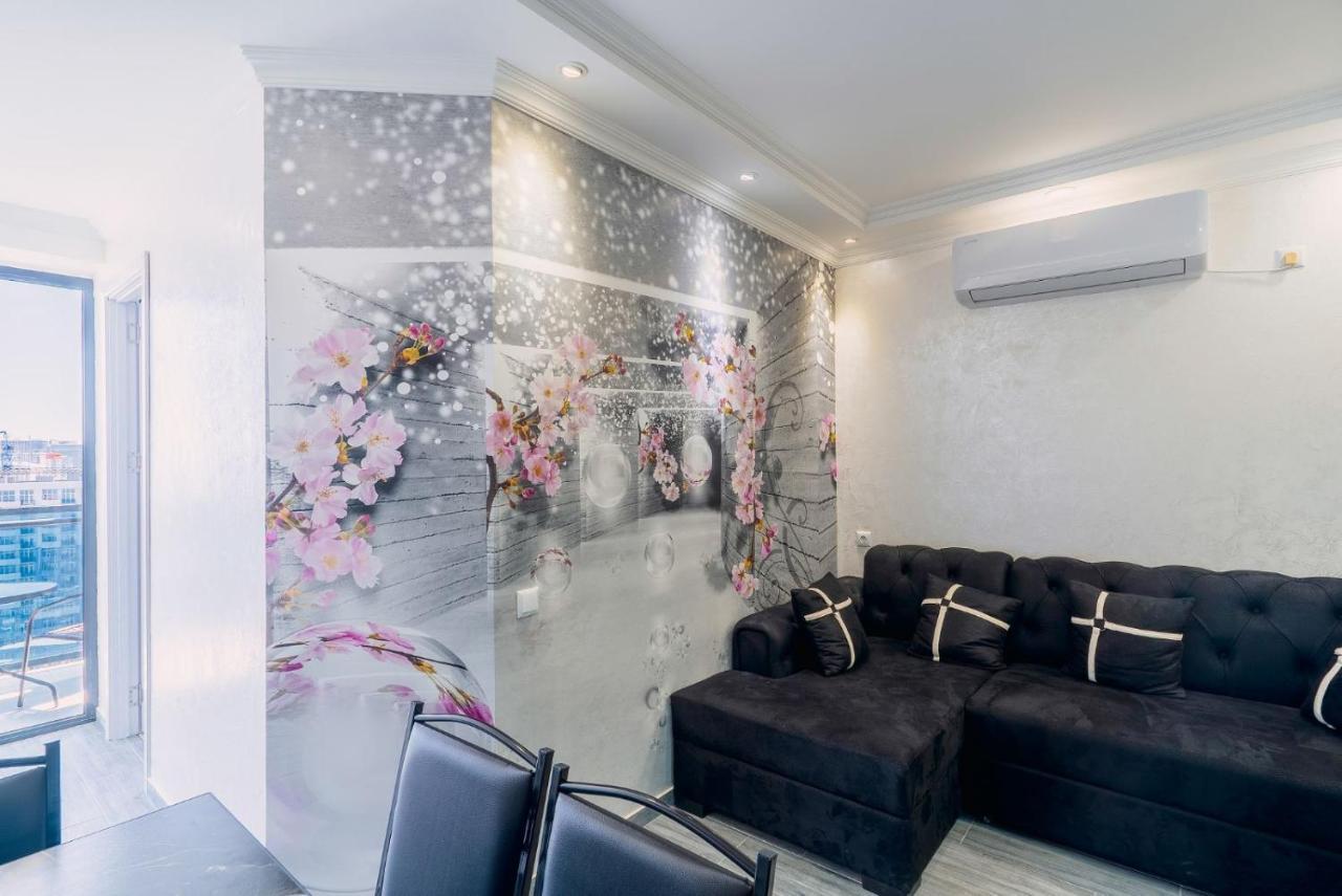 Orbi Beach Tower 2805 巴统 外观 照片