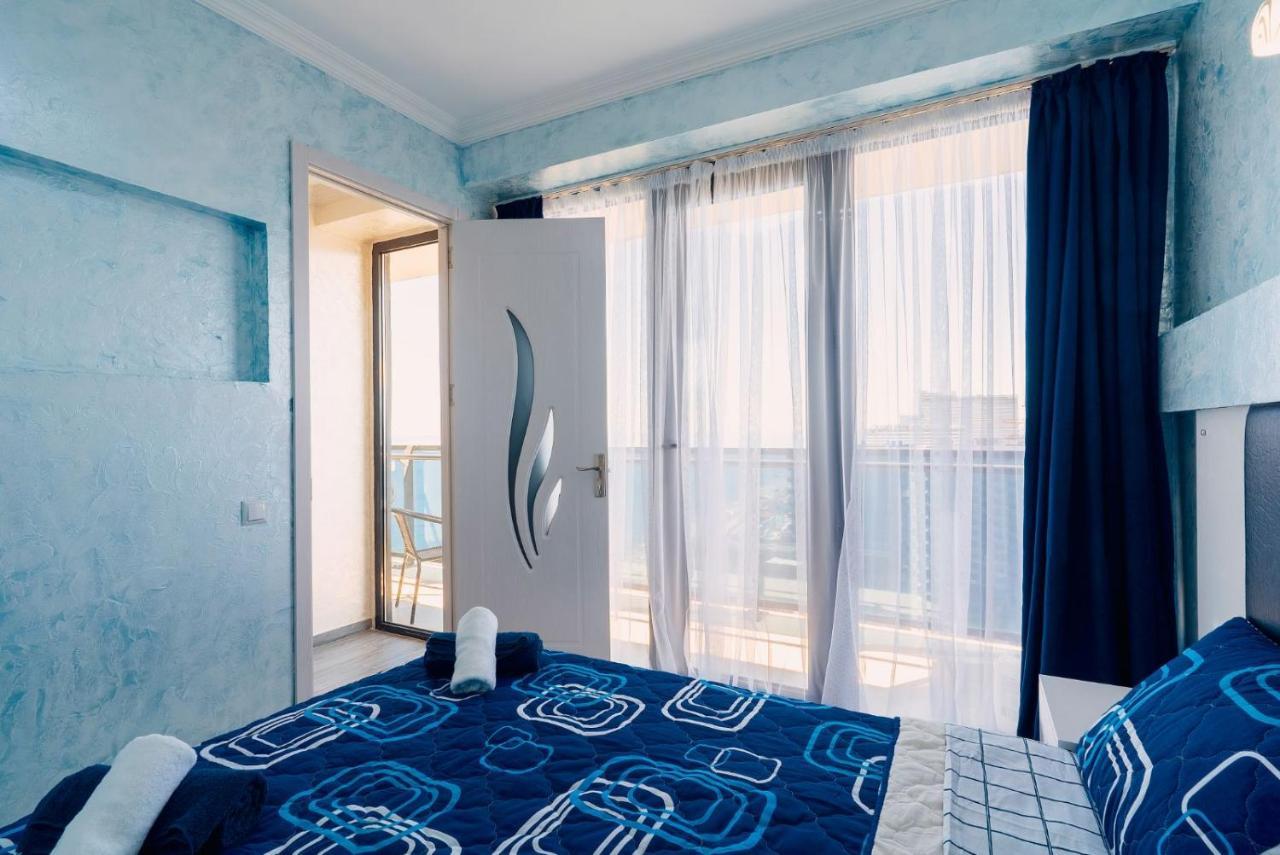 Orbi Beach Tower 2805 巴统 外观 照片