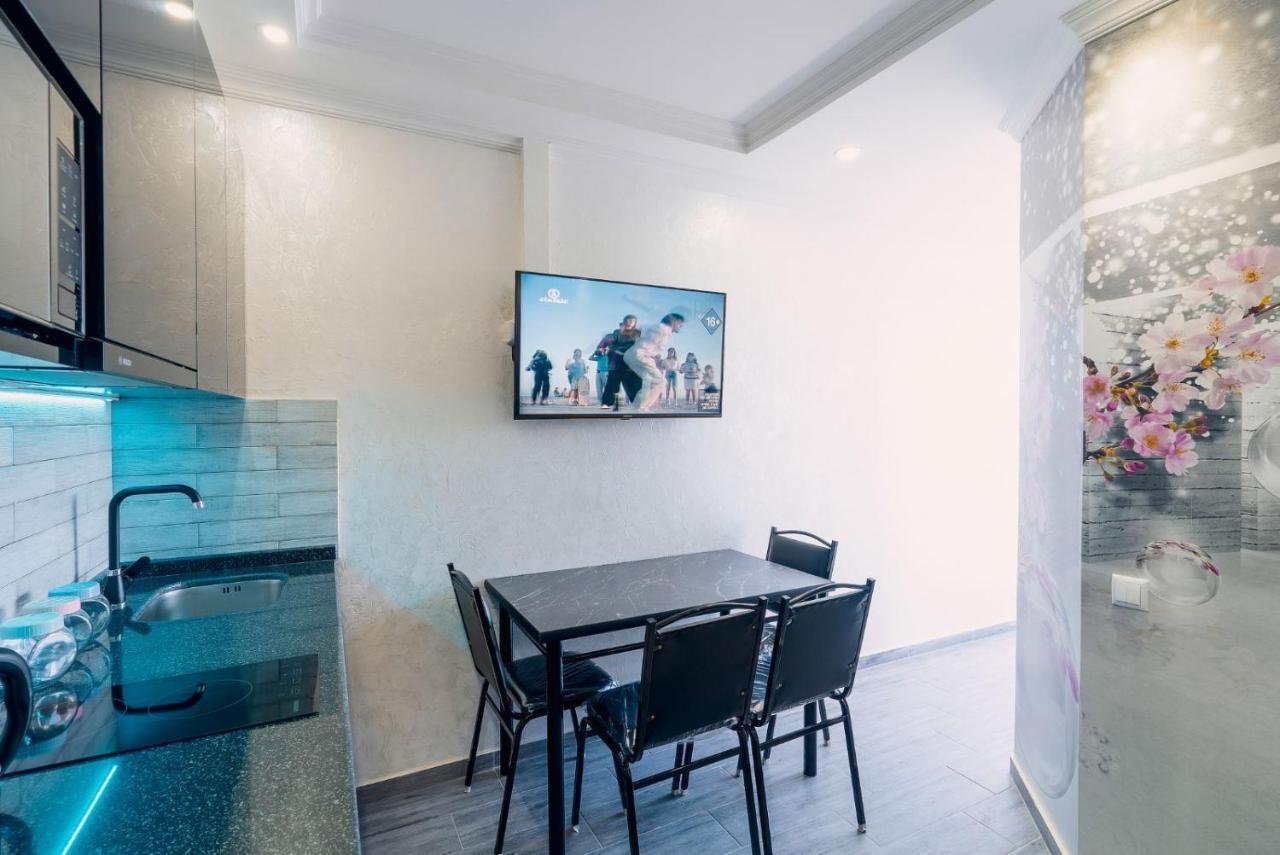 Orbi Beach Tower 2805 巴统 外观 照片