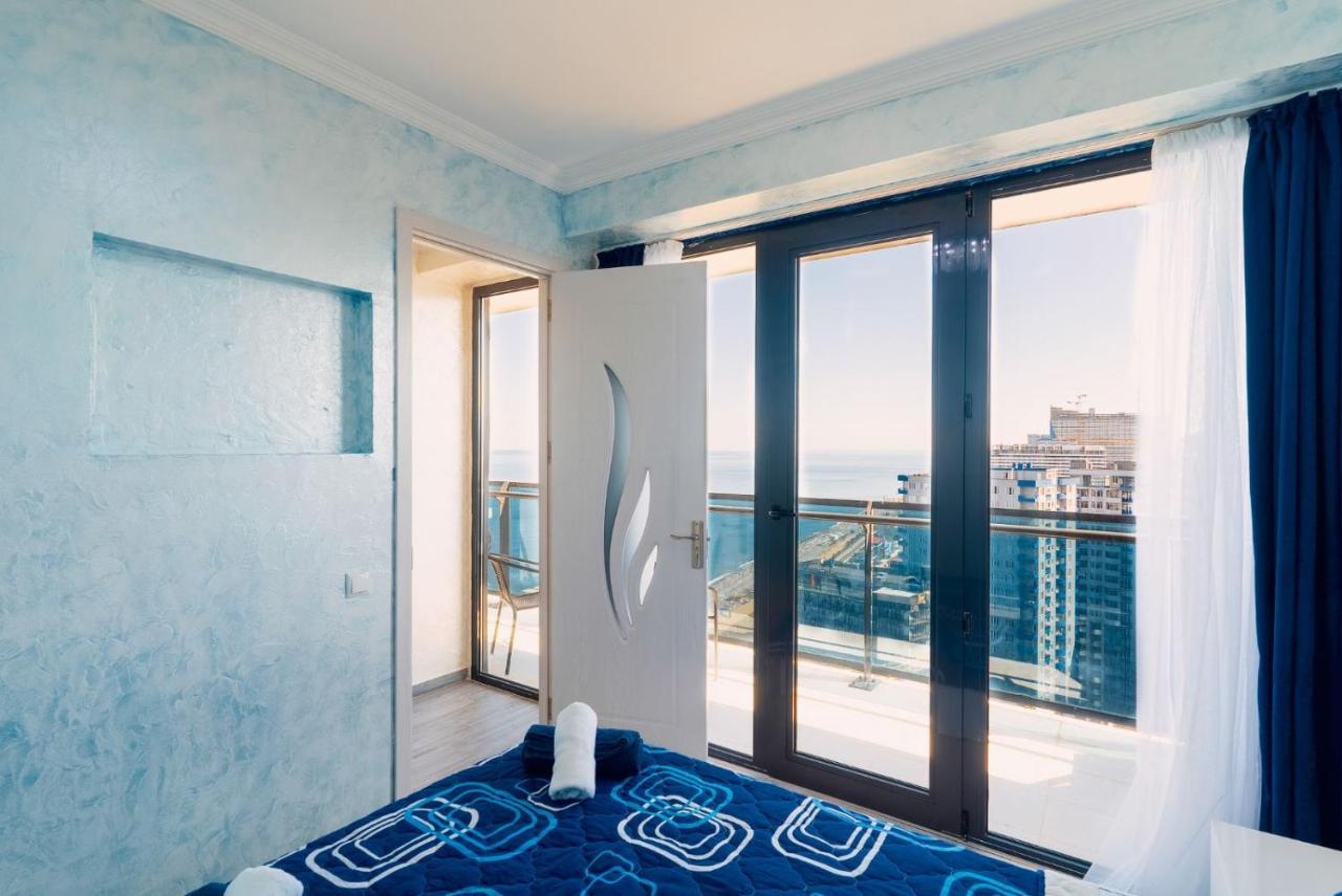 Orbi Beach Tower 2805 巴统 外观 照片