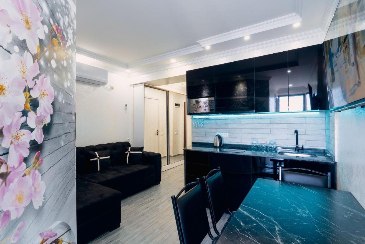 Orbi Beach Tower 2805 巴统 外观 照片