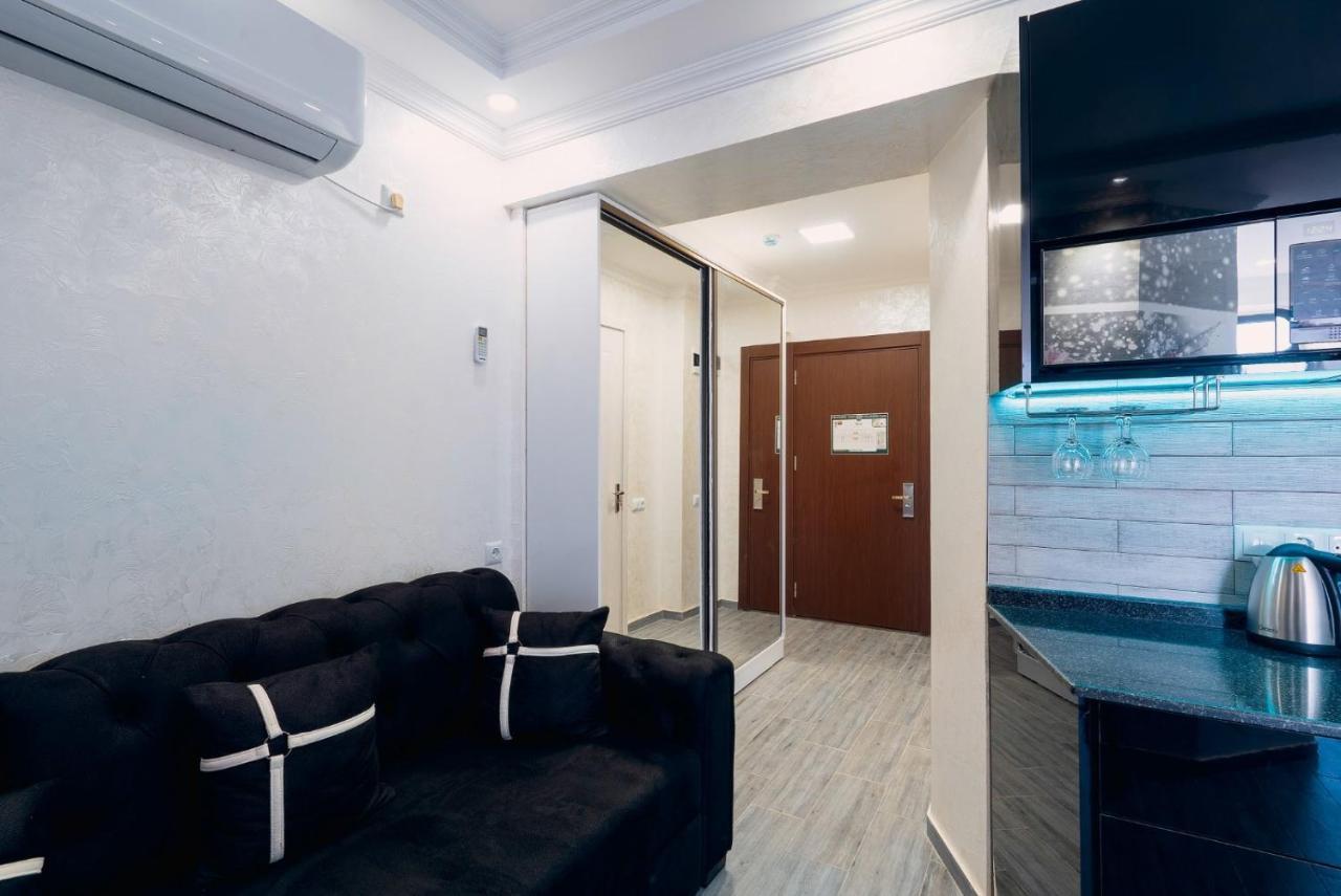 Orbi Beach Tower 2805 巴统 外观 照片