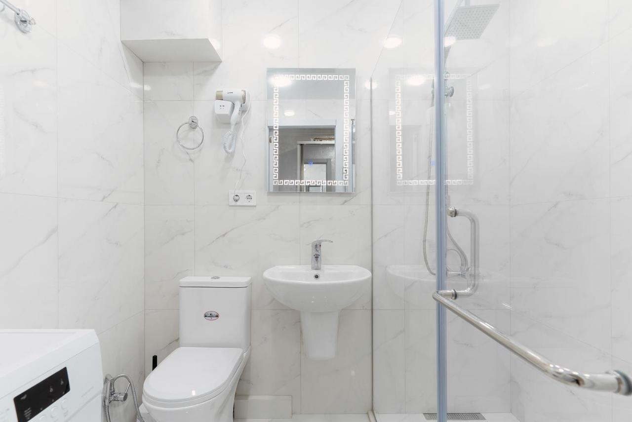 Orbi Beach Tower 2805 巴统 外观 照片